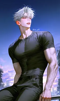 Profile image of Cheon Howon