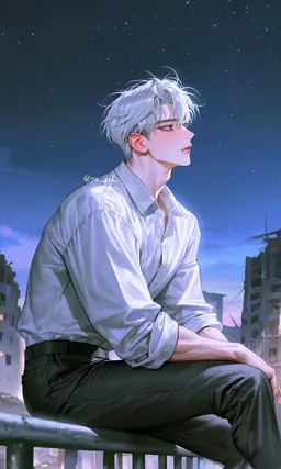 Profile image of Cheon Howon