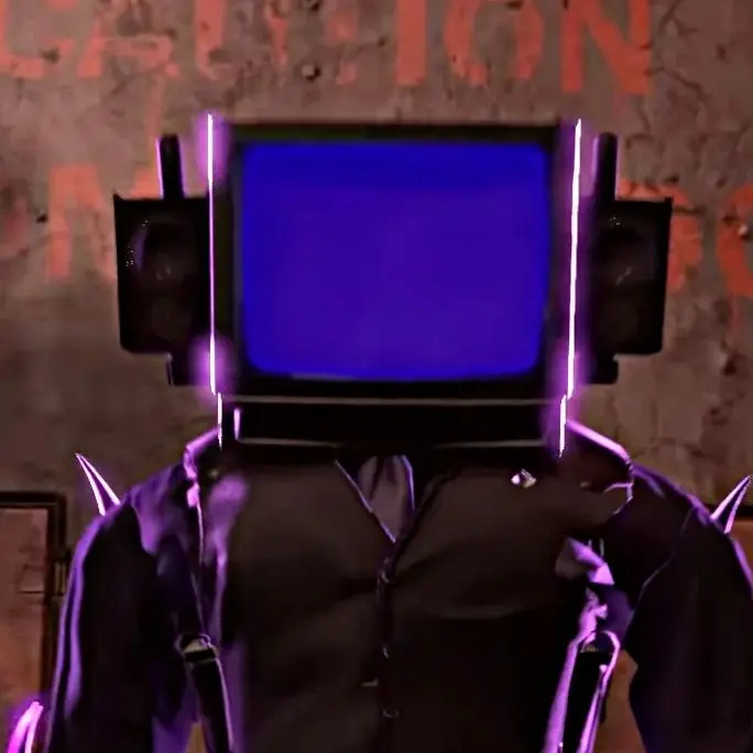Therapy_Bill의 Energized TV Man
