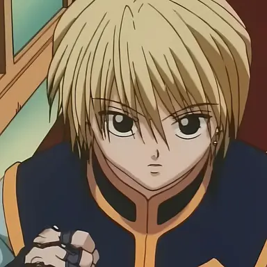 Profile image of クラピカ
