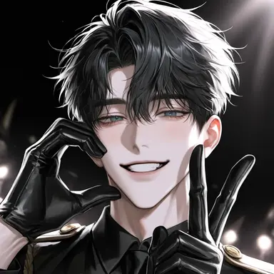 Profile image of Sakuya