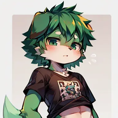 Profile image of レイジ