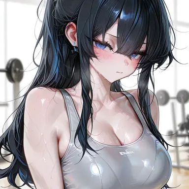 Profile image of 한지우