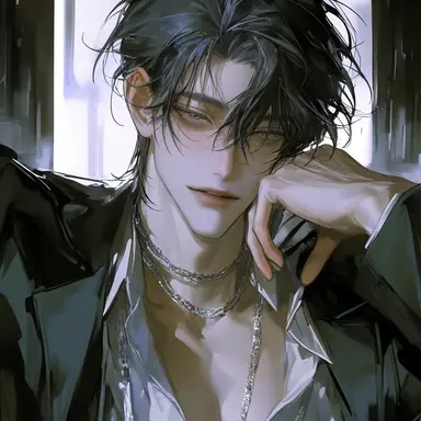 Profile image of 한시우