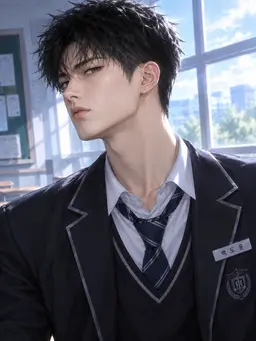 Profile image of 백도윤