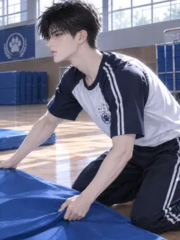 Profile image of 백도윤