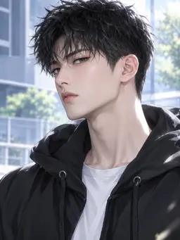 Profile image of 백도윤