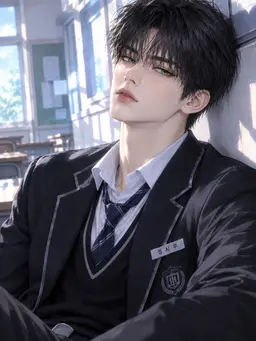 Profile image of 정시우