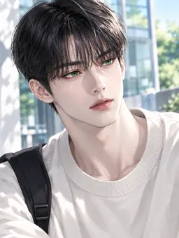 Profile image of 정시우