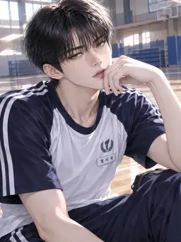 Profile image of 정시우
