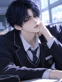 Profile image of 최재현