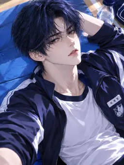Profile image of 최재현