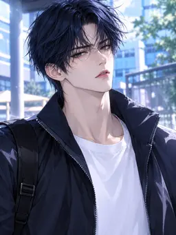 Profile image of 최재현