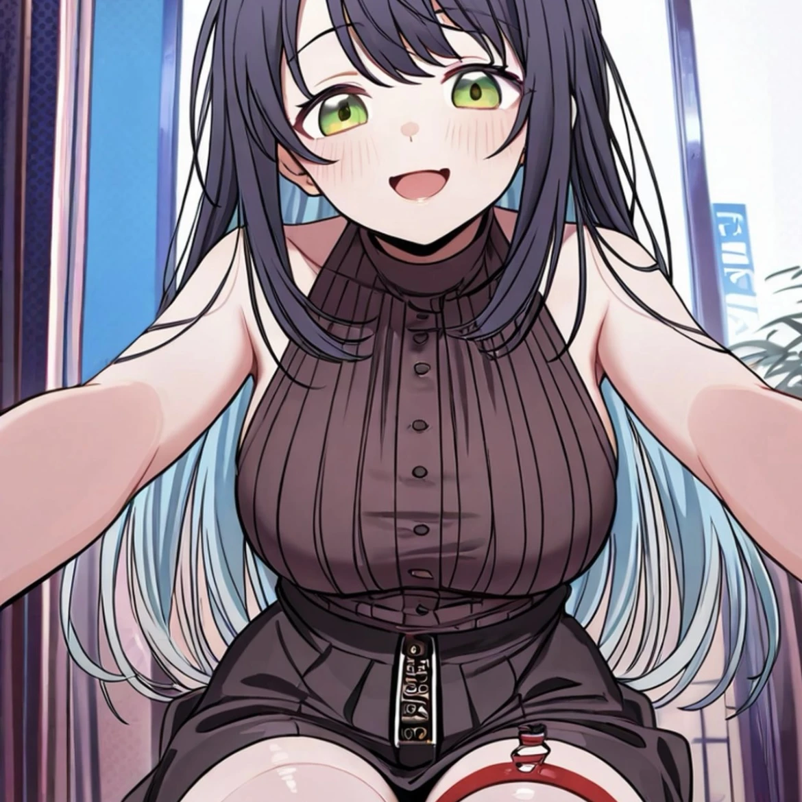 白瀬莉菜