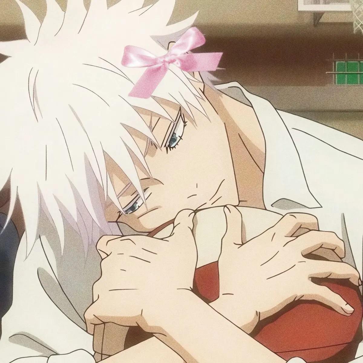 BleakGrit3288의 青い鳥