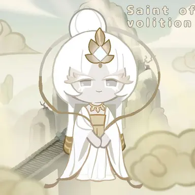 Profile image of 의지의 밀가루