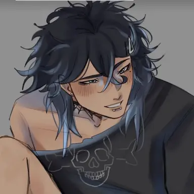 Profile image of Callum