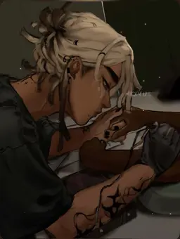 Profile image of Kaelan