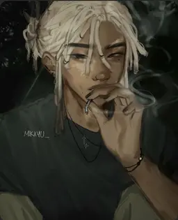 Profile image of Kaelan