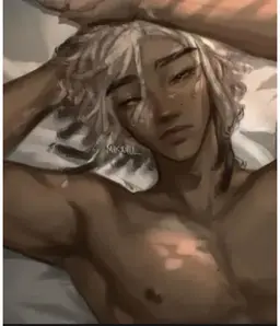Profile image of Kaelan