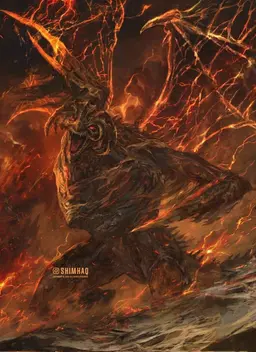 Profile image of 베일