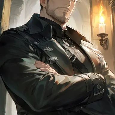 Profile image of Raeth
