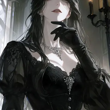 Profile image of Morvaine