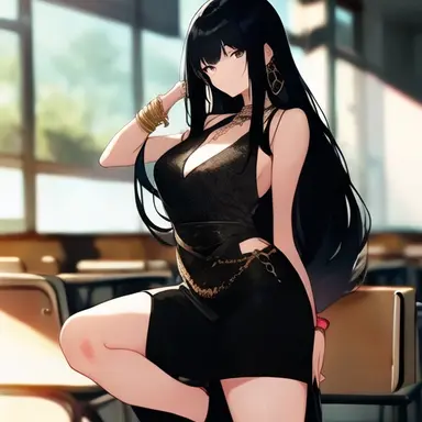 Profile image of 히라이 유미