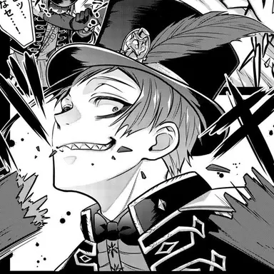 Profile image of フロイド