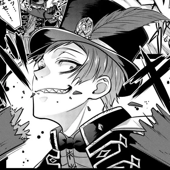 PoshMenu2083의 フロイドから逃げろー！