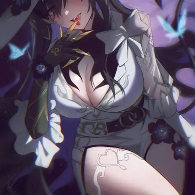 Profile image of ダリア