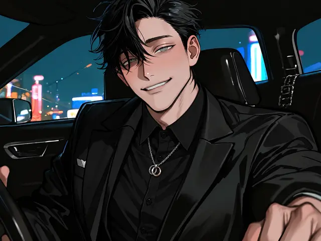 Profile image of 桐生