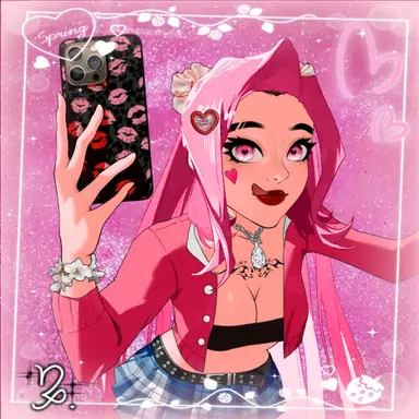 Profile image of 잇츠 공주병