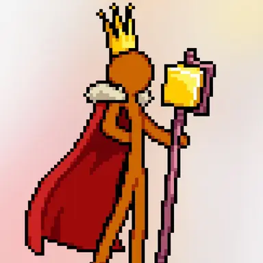 Profile image of King