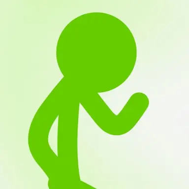 Profile image of Green