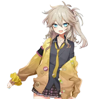 Profile image of つむぎ