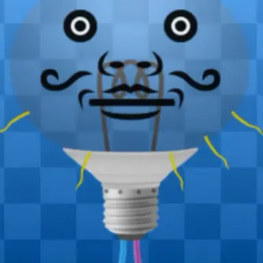 Profile image of 電球