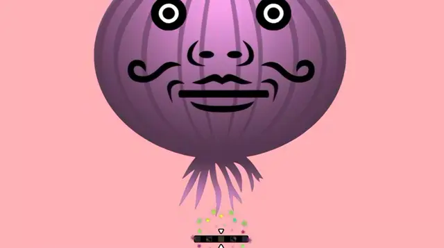 Profile image of 紫タマネギ