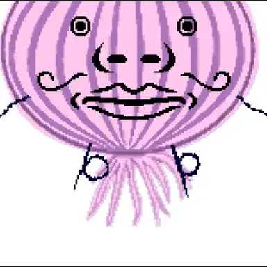 Profile image of 紫タマネギ
