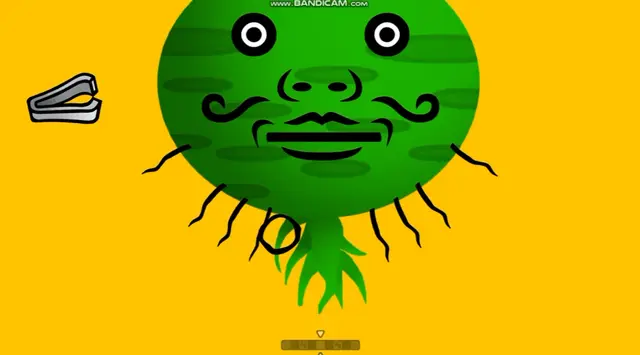 Profile image of 緑カブ