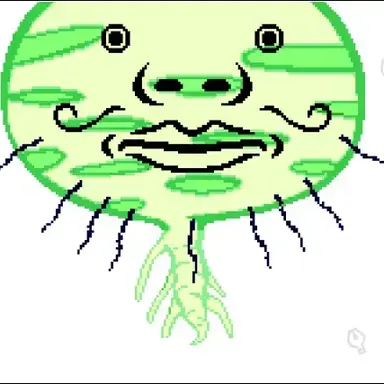 Profile image of 緑カブ