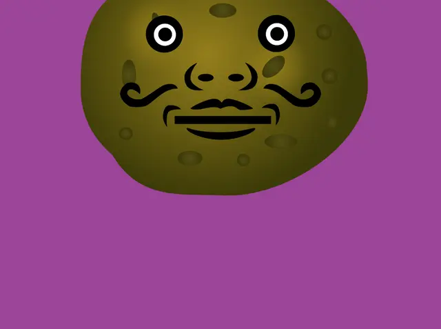 Profile image of Potato
