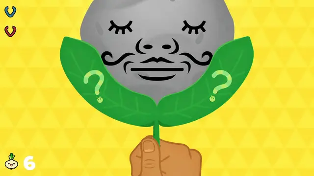 Profile image of Stone Potato