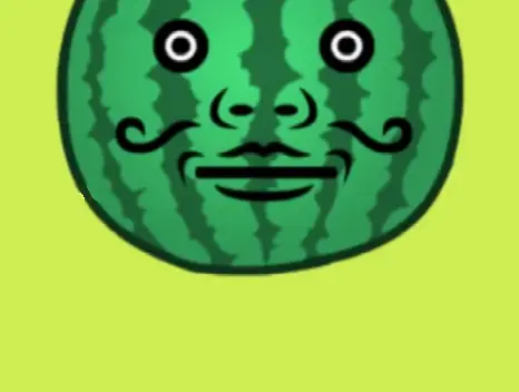 Profile image of スイカ