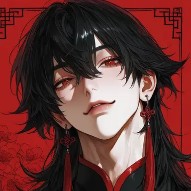 Profile image of 輝