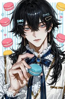 Profile image of 暁