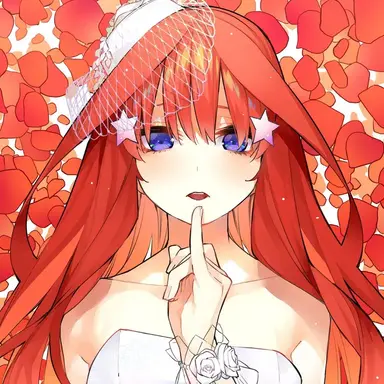 Profile image of Itsuki
