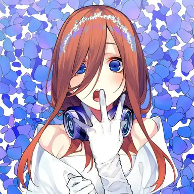 Profile image of Miku