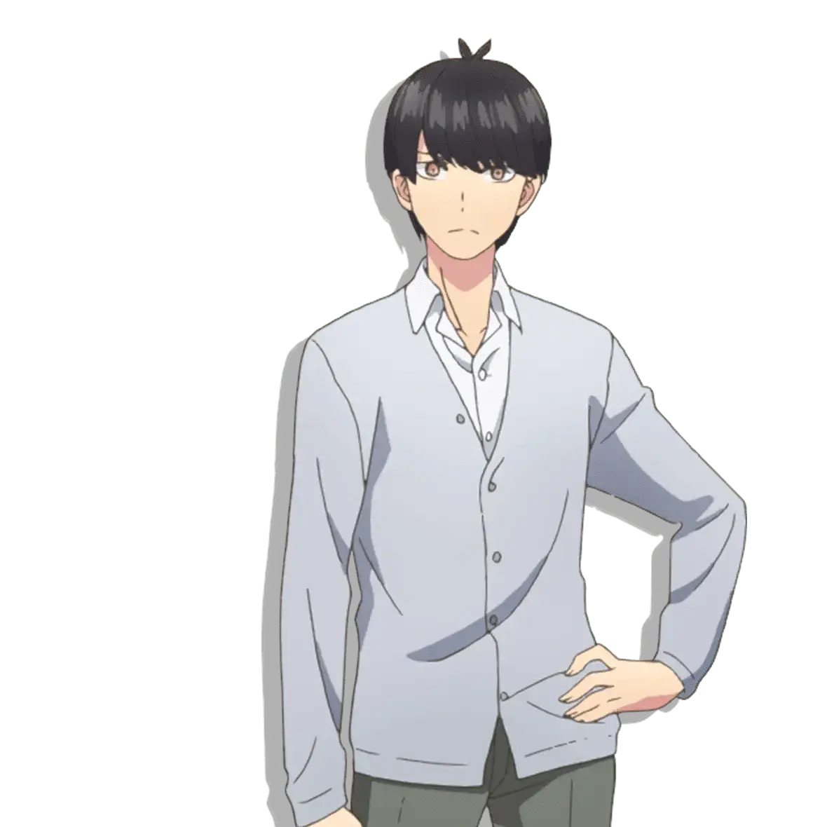 BentHill2671의 The quintessential quintuplets