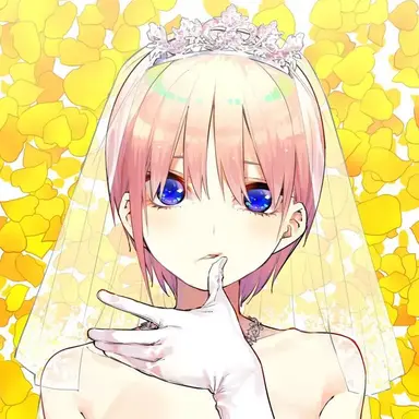 Profile image of Ichika